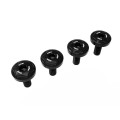 DBK Special Parts (Ducabike) Front Fender Screw (Bolt) Kit for the Ducati Panigale V4 (2025+) DBK Special Parts (Ducabike) Front Fender Screw (Bolt) Kit for the Ducati Panigale V4 (2025+)